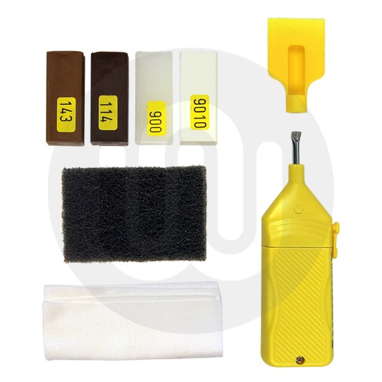 PVC Repair Kit