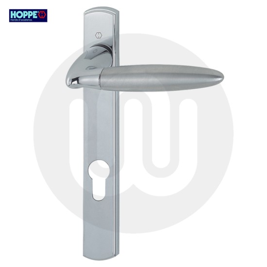 Hoppe Designer 92mm Door Handle