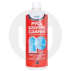 PVC Cleaner