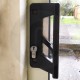 Schlegel Black Patio Handle 