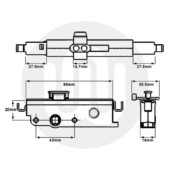 Anglian Gearbox