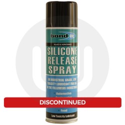 Silicone Maintenance Spray