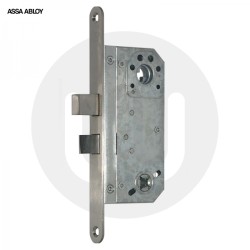 Assa Abloy Scandinavian Modular Sash Lock
