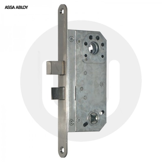 Assa Abloy Scandinavian Modular Sash Lock