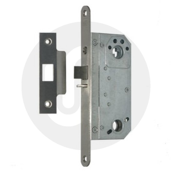 Scandinavian Locking Nightlatch