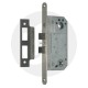 Scandinavian Locking Nightlatch & Latch