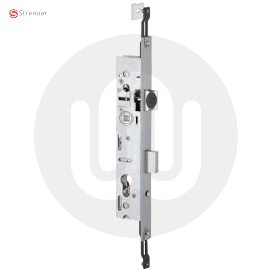 Stremler/Technal TKP001 (PX2803) Door Lock