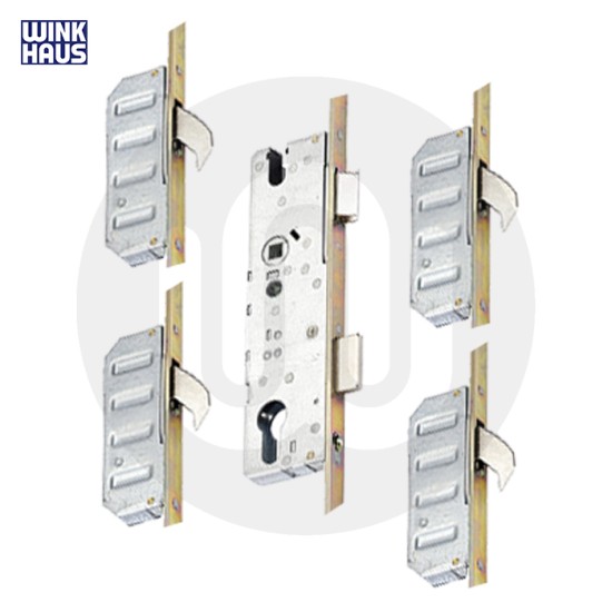 WinkHaus Trulock 4 Hook – 16mm Faceplate