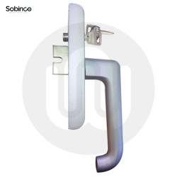 Sobinco 5020-18B CYL Peg Window Handle