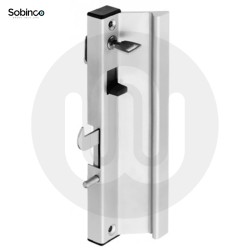 Sobinco 6712 Locking Patio Door Handle