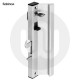 Sobinco 6712 Locking Patio Door Handle