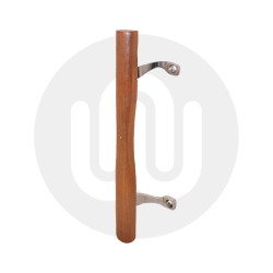 Timber Pull Handle