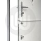 WinkHaus Stable Door Lock For Composite and Timber Doors