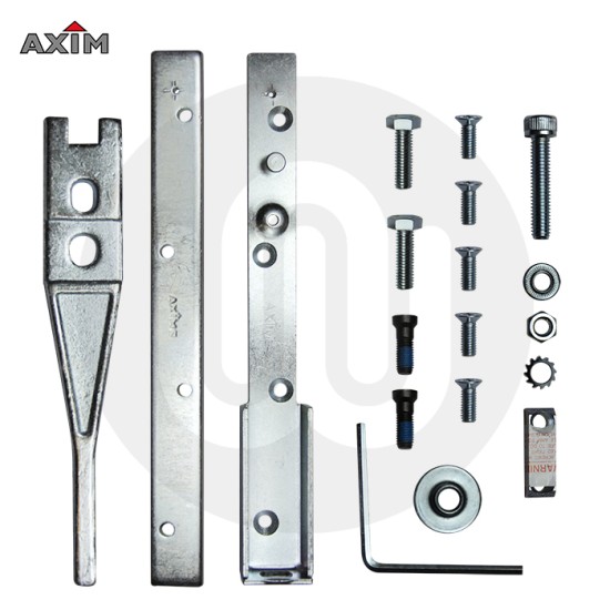 Axim Standard End Load Top Arm   