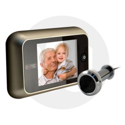 Digital Door Viewer