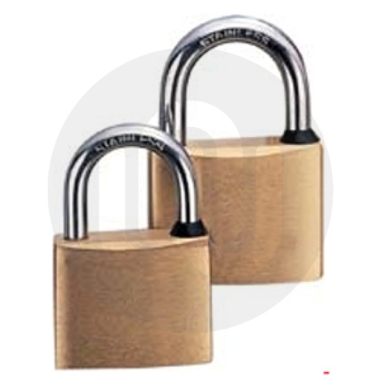 Keyed Alike Heavy Duty Padlocks