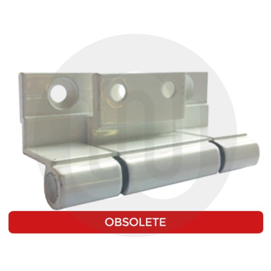 Casement Hinge 17mm