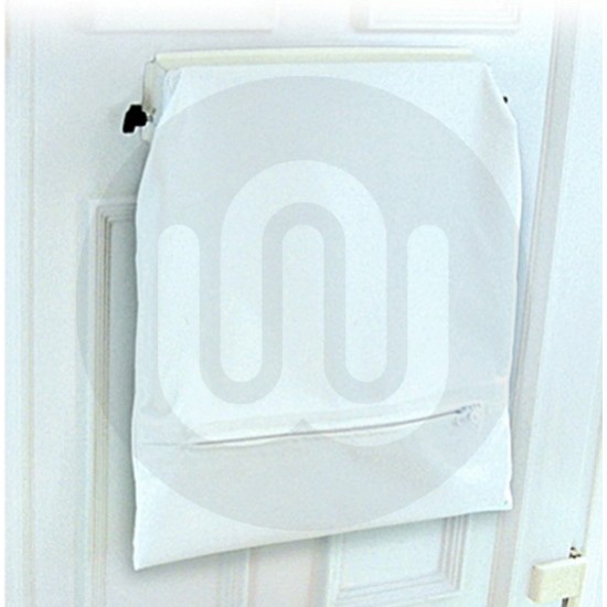 Fire Proof Retardant Letterbox Bag