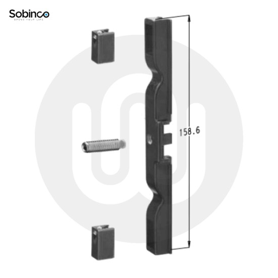 Sobinco 24000-701 Chrono Drive Connector - Pivot Window