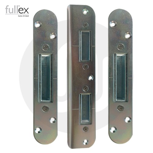 Fullex Crimebeater 3 Deadbolts