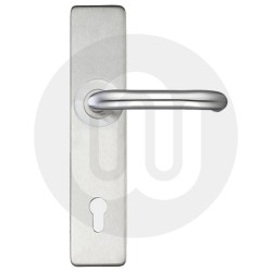 DIN Door Handle 