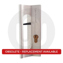 Cardinal Style Patio Door Handle 