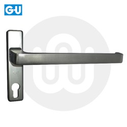GU Internal Tilt & Slide Patio Door Handle