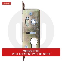 Cego Patio Door Lock - Replacement will be sent