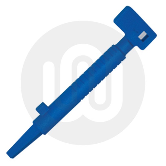 Plastic Lock Testing Tool