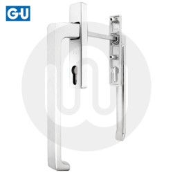 GU Internal/External Tilt & Slide Patio Door Handle
