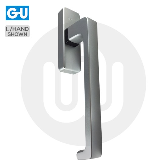 GU Internal Tilt & Slide Peg Patio Door Handle