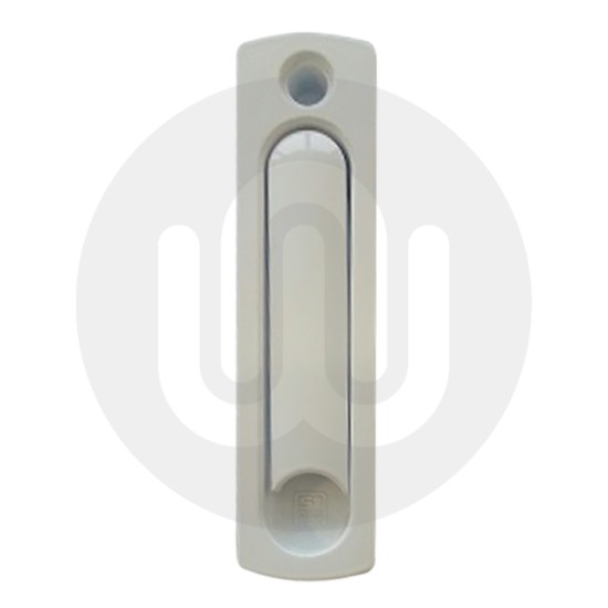 Siegenia Concealed Bi Folding Door Handle