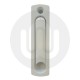 Siegenia Concealed Bi Folding Door Handle