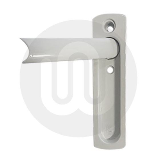 Siegenia Concealed Bi Folding Door Handle