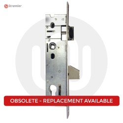 Stremler/Technal Door Lock 