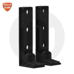 Saracen Rod Guides