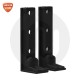 Saracen Rod Guides