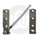 Saracen Rod Guides