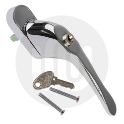 Avocet Tilt & Turn Handle - Locking