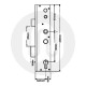 Millenco Mantis 3 Style Deadbolt Centre Case - Single Spindle 