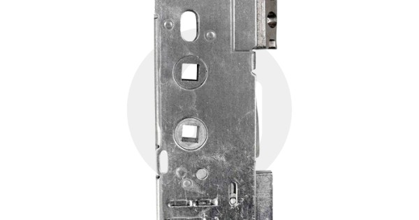 Roto Centre Case - Double Spindle