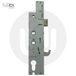 Fullex XL Centre Case - Double Spindle