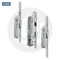 FUHR 859 Type 3 2 Hook for Composite Doors