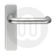 19mm Round Bar Latch Handle