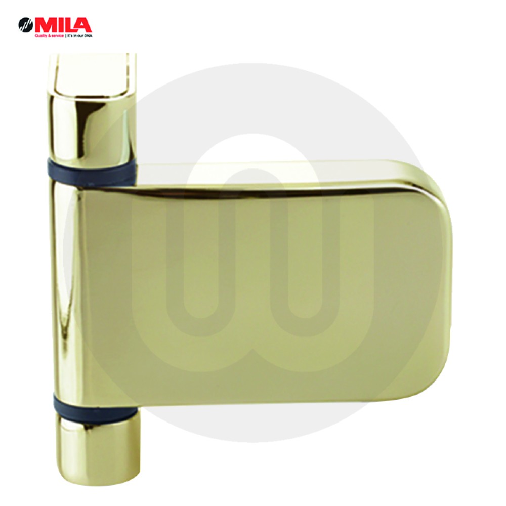 Mila Prosecure Flag Hinge