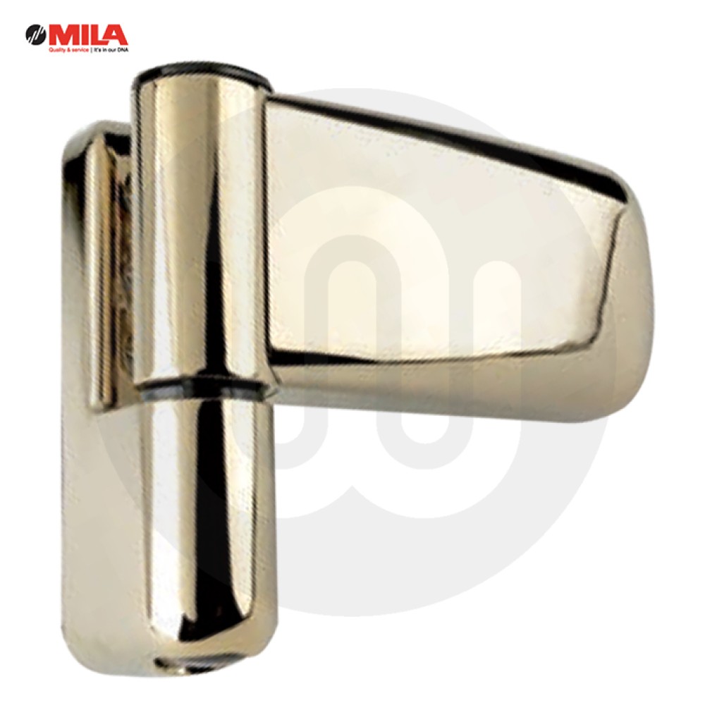 Mila Ideal Flag Hinge Large