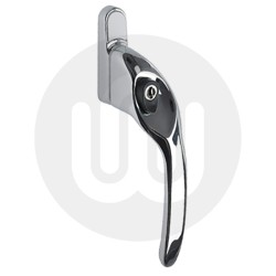 Titon Cranked Espag Window Handle 