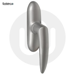 Sobinco Peg Window Handle - Non-Locking 30000-659