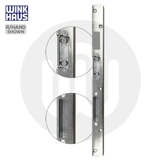 Winkhaus Centre Keep for UPVC Doors