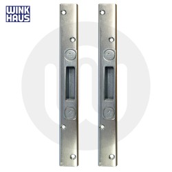 Winkhaus Hook Keeps for UPVC Doors (Pair)